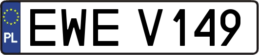 EWEV149