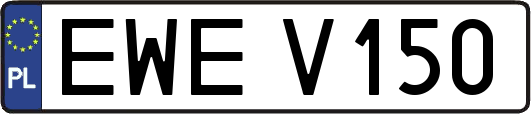 EWEV150