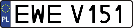 EWEV151