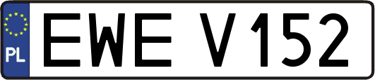 EWEV152