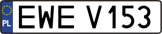 EWEV153