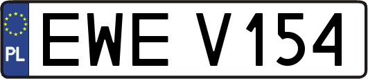 EWEV154