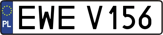 EWEV156