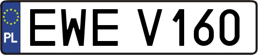 EWEV160