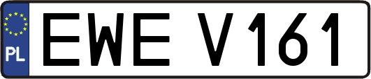 EWEV161