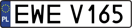 EWEV165