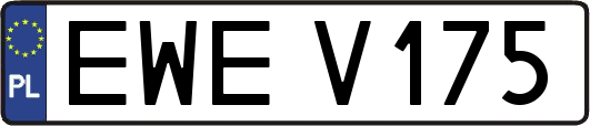 EWEV175