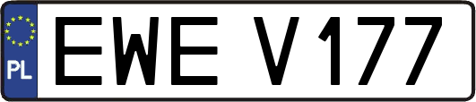 EWEV177