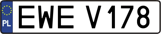 EWEV178