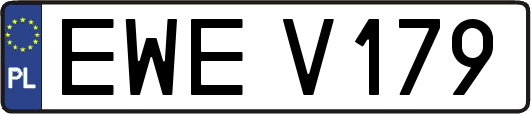 EWEV179