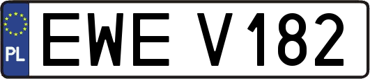 EWEV182