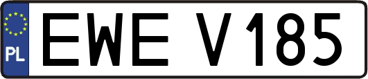 EWEV185