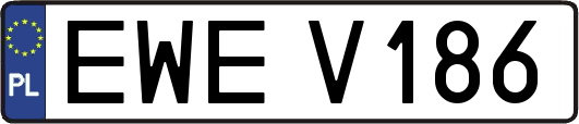 EWEV186