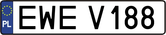 EWEV188