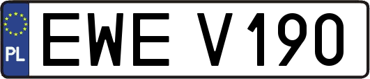 EWEV190