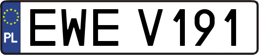 EWEV191