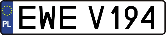 EWEV194
