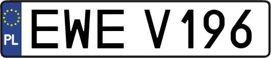 EWEV196