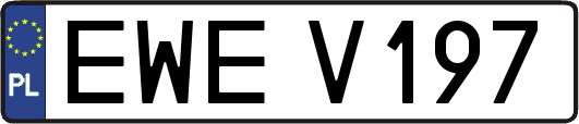 EWEV197