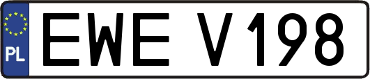 EWEV198