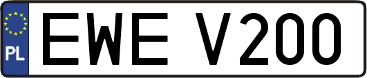 EWEV200