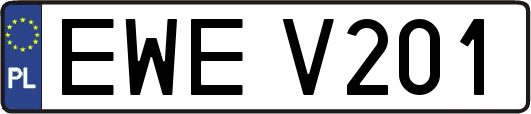 EWEV201