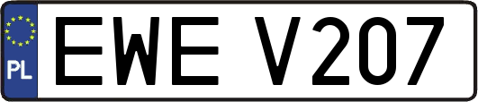 EWEV207