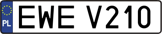EWEV210