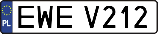 EWEV212