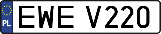 EWEV220