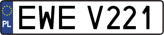EWEV221