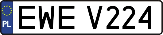 EWEV224
