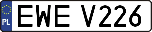 EWEV226