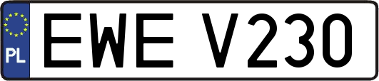 EWEV230
