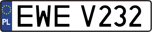 EWEV232