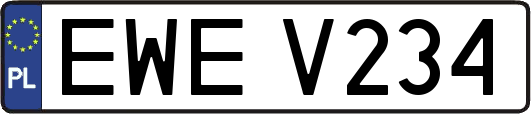 EWEV234