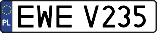 EWEV235