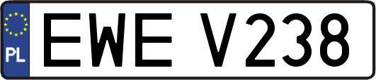 EWEV238