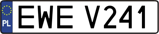 EWEV241