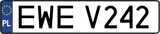 EWEV242