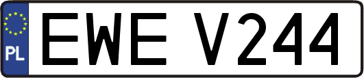 EWEV244