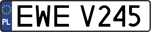 EWEV245