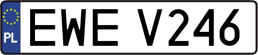 EWEV246