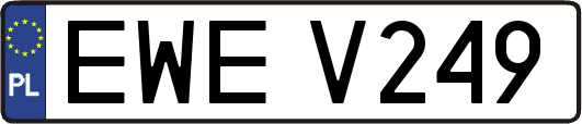 EWEV249