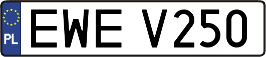 EWEV250
