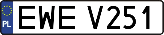EWEV251