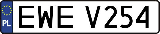 EWEV254