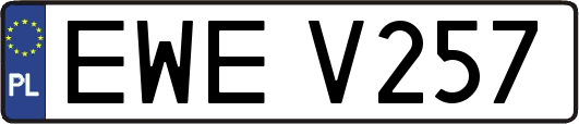 EWEV257