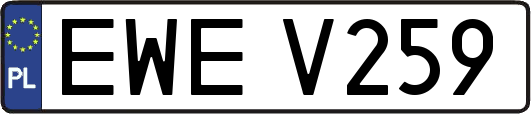 EWEV259