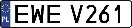 EWEV261